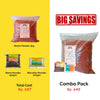 Keep Composting Kit I Remix Microbes and Neem together