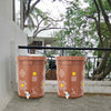 Daily Dump Chomp Single home composter in outdoor balcony saves 430kg from landfill every year