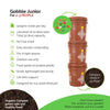 Gobble Compost Kit | Easy plastic stack compost bin for homes