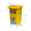 Gobble Mini Compost Kit | Easy smell-free compost bin for homes