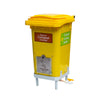 Gobble Mini Compost Kit | Easy smell-free compost bin for homes
