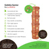 Gobble Compost Kit | Easy plastic stack compost bin for homes