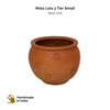 Single mesh unit of 3 tier Small Khamba Home composter