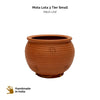 Single mesh unit of 3 tier Small Khamba Home composter