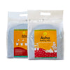 Daily Dump Asha Potting Mix pack of 2 Kg against corrugated background