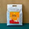 Daily Dump Asha Potting Mix pack of 2 Kg against corrugated background