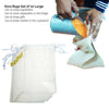 Bring Your Own Bag kit of sort it sell it bag and kora bag large set