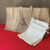 Bring Your Own Bag kit of sort it sell it bag and kora bag large set