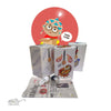 Daily Dump Care Box full set with book activity sheet and sticker sheet in corrugated carton