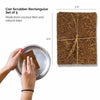 Daily Dump clean dish kit scrubber and bar bar soap