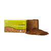 set of 2 Daily Dump CocoBrick cocopeat 650gram block for aerobic kitchen waste composting in packaging with label