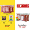 Keep Composting Kit I 3 Remix Microbes and Neem together