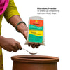 Keep Composting Kit I 3 Remix Microbes and Neem together