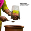 Keep Composting Kit I 3 Remix Microbes and Neem together