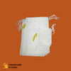 Sensible Kora Bags | set of 10 reusable cloth bags for shopping