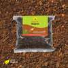 Daily Dump Keep Fit Neem Powder 250gm pack for compost to keep unwanted bugs away