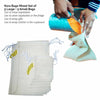 Daily Dump Reduce Plastic Kit of Cooler Bag set and Kora Bag set