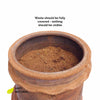 Remix Powder 3kg for smell-free, easy home composting