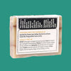 Soothe Sayer - Natural Oats & Orange Botanical Oil Soap