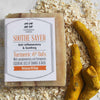 Soothe Sayer - Natural Oats & Orange Botanical Oil Soap