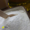 Swish Wash 1 kg pack on corrugated paper