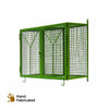 3D view of Daily Dump Waste Pit Stop single door